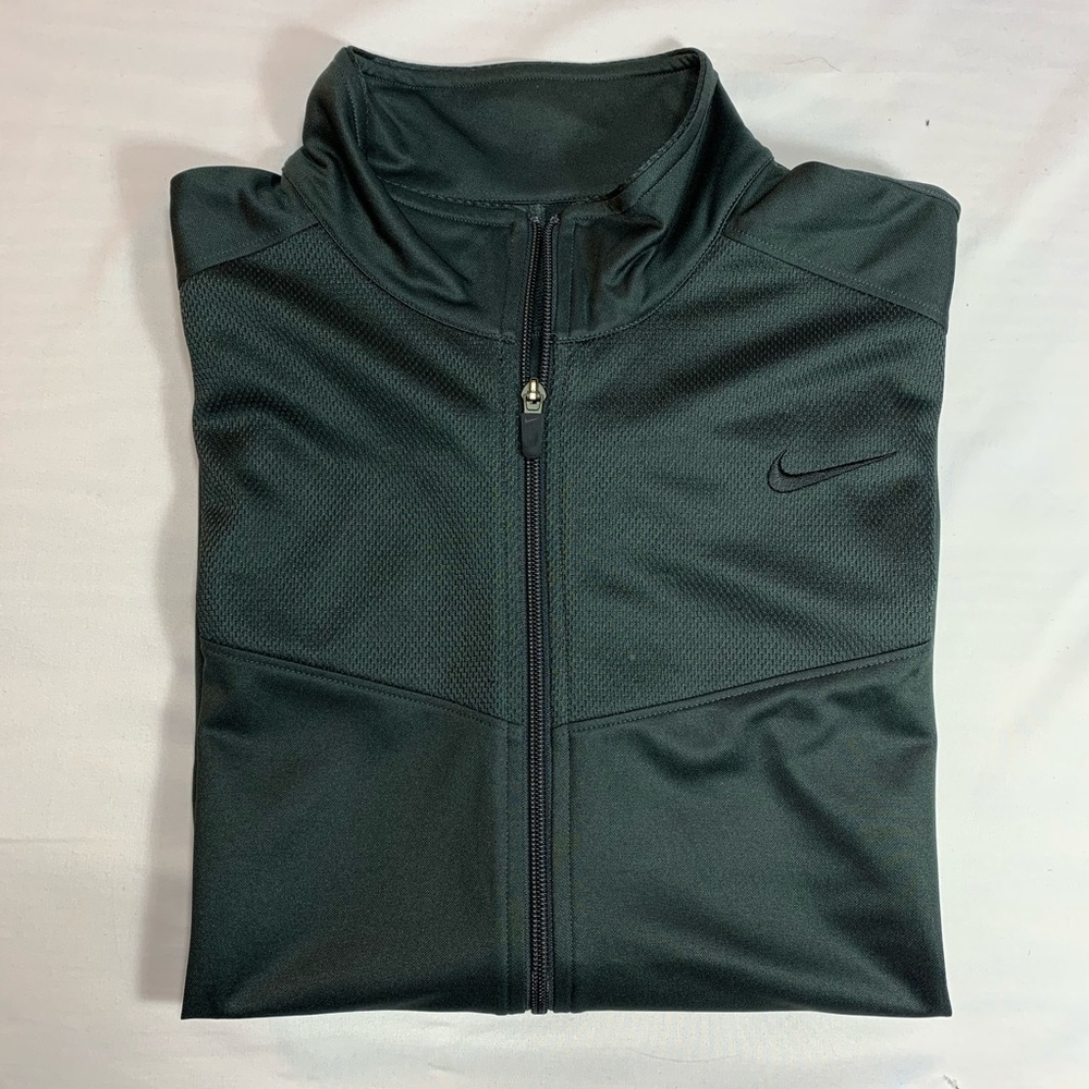 🔹Mens NIKE Zip up Mint Condition🔹